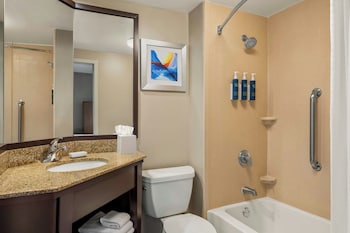 Room, 1 Queen Bed
