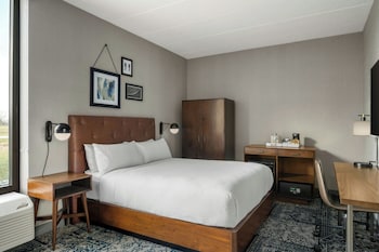 Room, 1 Queen Bed