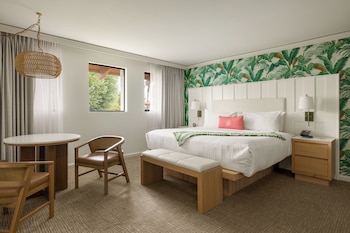 Room, 1 King Bed (Miramonte)