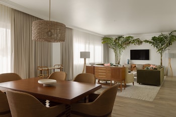 Grand Suite (Grand Marlin)