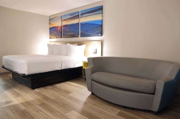Room, 1 Double Bed, Non Smoking