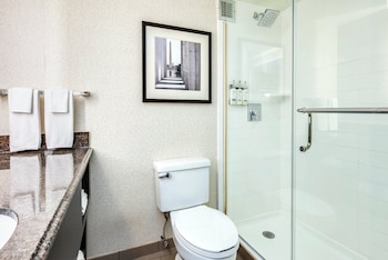 Standard Room, 1 King Bed, Hearing Accessible