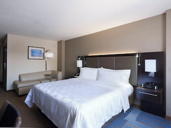 Standard Room, 1 Queen Bed