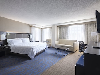 Standard Room, 1 Queen Bed