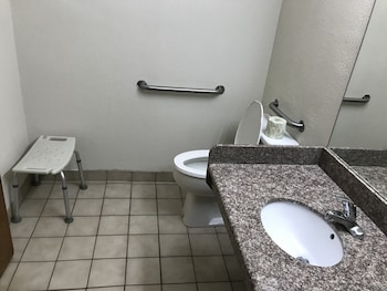 Room, 2 Double Beds, Accessible, Non Smoking