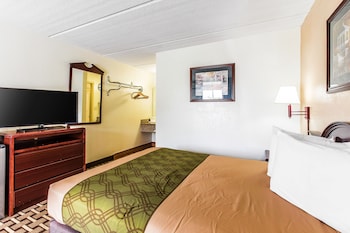 Room, 1 Queen Bed, Non Smoking