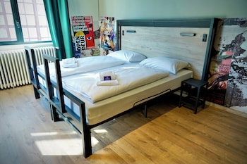 Single Room