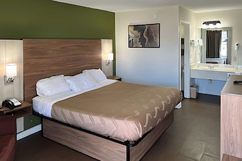Room, 1 King Bed, Accessible, Non Smoking