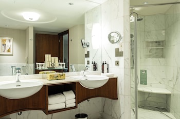 Horizon, Premier Room, 1 King Bed