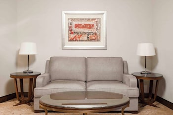Horizon, Premier Room, 1 King Bed
