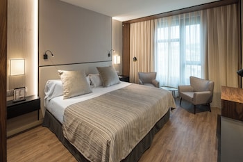 Premium Double Room
