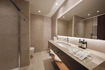 Superior Triple Room (2 adults + 1 child)