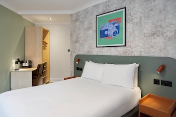 Standard Room, 1 Double Bed