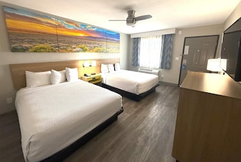 Room, 2 Queen Beds, Accessible, Non Smoking (Room, 2 Queen Beds, Accessible, NoPet)
