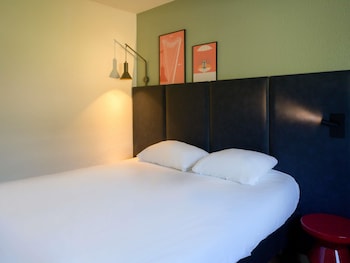 Standard Room, 1 Double Bed