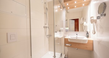 Comfort Single Room