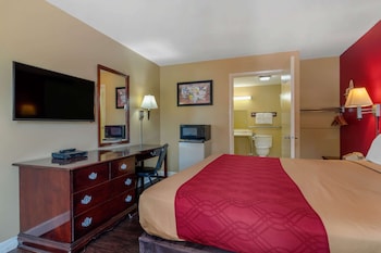 Room, 1 King Bed, Accessible, Non Smoking