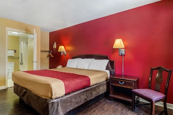 Room, 1 King Bed, Accessible, Non Smoking