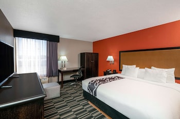 Room, 1 King Bed, Accessible, Non Smoking
