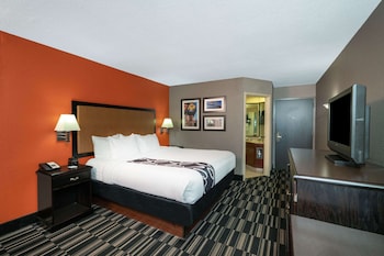 Family Suite, 1 King Bed, Non Smoking