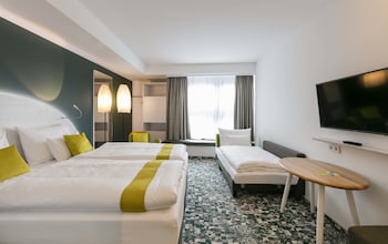 Comfort Double Room (Plus)