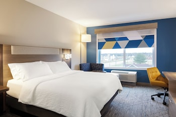 Standard Room, 1 Queen Bed