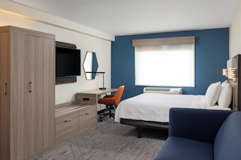 Suite, 2 Bedrooms