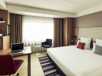 Standard Double Room, 1 Double Bed