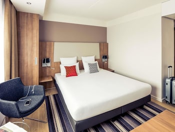 Privilege, Double Room, 1 Double Bed