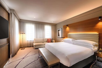 Suite (Ambassador)