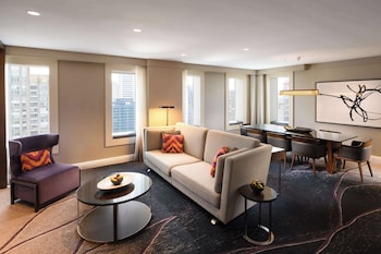 Suite (Ambassador)