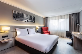 Room, 1 Queen Bed, Non Smoking