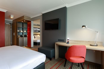 Family Suite, Multiple Beds, Non Smoking