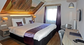 Comfort Room, 1 Double Bed, Non Smoking