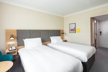 Standard Room, 2 Twin Beds