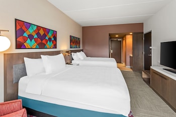 Room, 2 Queen Beds