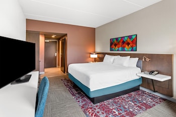 Room, 1 King Bed