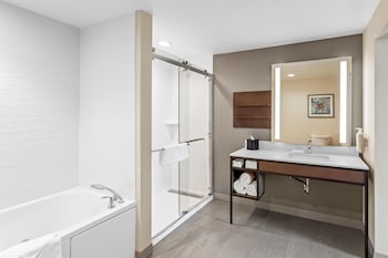 Suite, 1 Bedroom