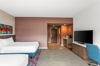 Room, 2 Queen Beds