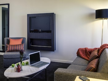 Family Room, Multiple Beds