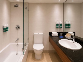 Deluxe Suite, 1 King Bed