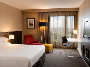 Executive Room, 1 King Bed