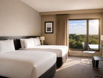 Superior Room, 2 Double Beds