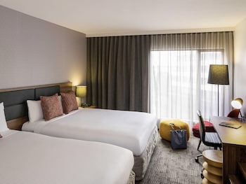Deluxe Room, 2 Queen Beds