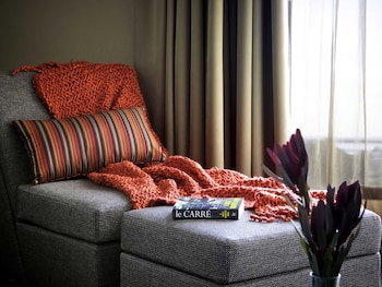 Superior Room, 1 King Bed