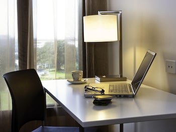Executive Room, 1 King Bed