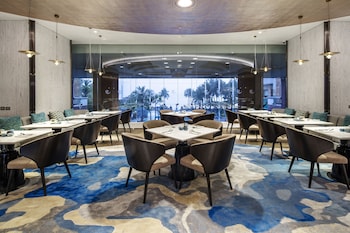Suite, Club Lounge Access (Ayuthaya)