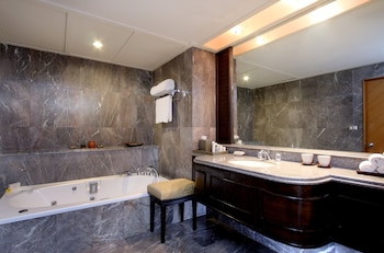 Suite, Club Lounge Access (Ayuthaya)