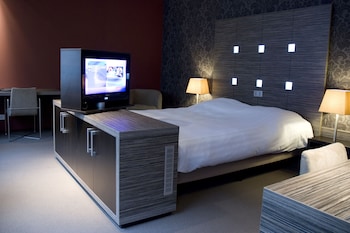 Privilege, Double Room, 1 Double Bed