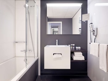 Standard Twin Room, 2 Twin Beds